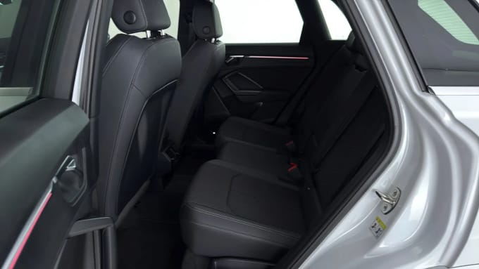 2019 Audi Q3