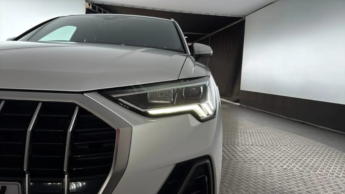 2019 Audi Q3