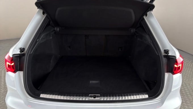 2019 Audi Q3