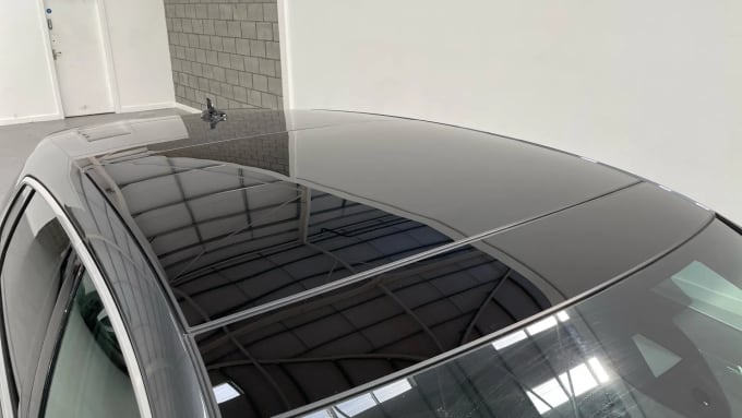 2021 Audi A3