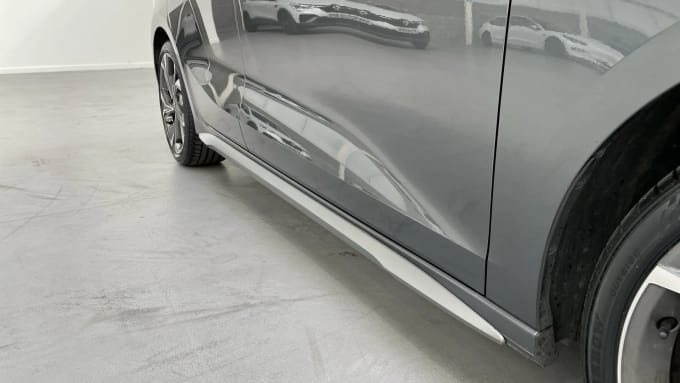 2021 Audi A3
