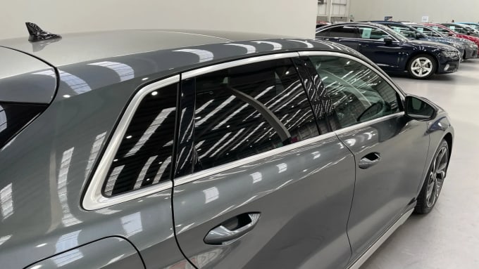 2021 Audi A3