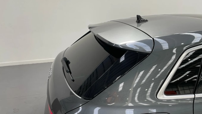 2021 Audi A3