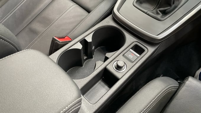 2021 Audi A3