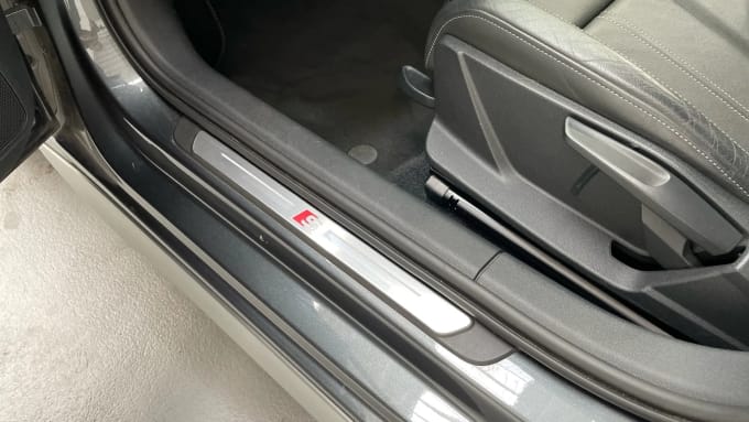 2021 Audi A3