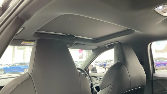 2021 Audi A3