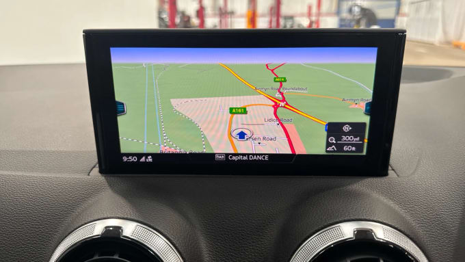 2022 Audi Q2