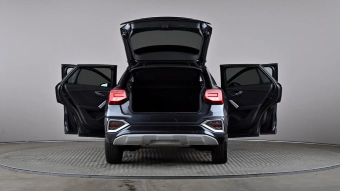 2022 Audi Q2