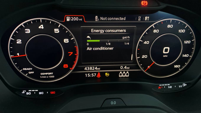 2022 Audi Q2