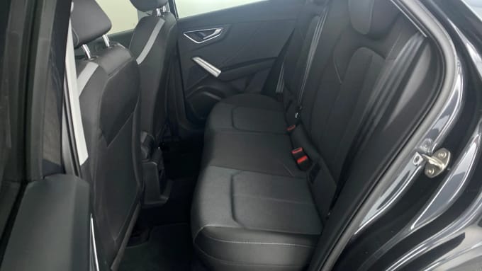 2022 Audi Q2
