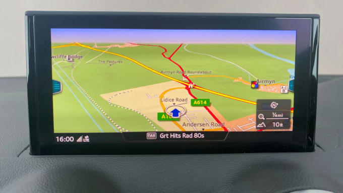 2022 Audi Q2