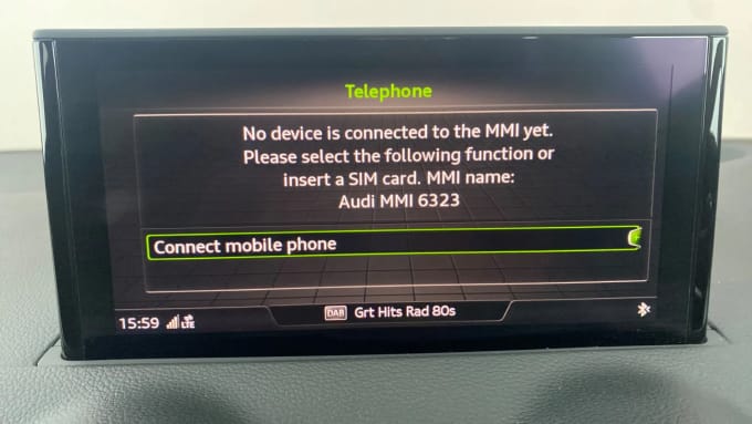 2022 Audi Q2
