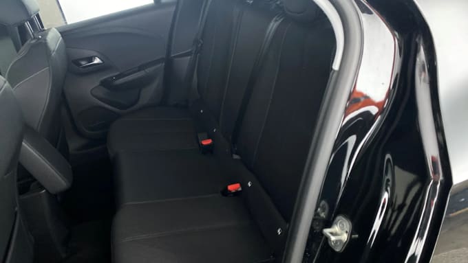 2022 Mazda Mx-30