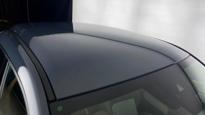 2022 Mazda Mx-30
