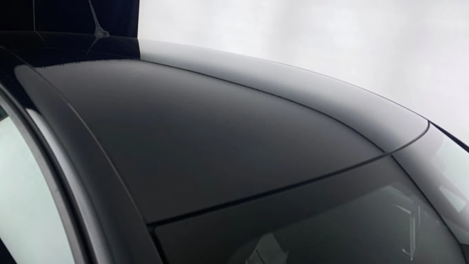 2022 Mazda Mx-30