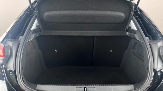 2022 Mazda Mx-30