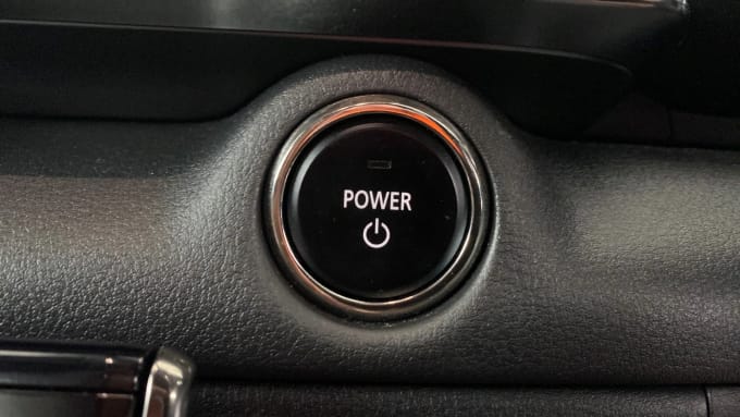 2022 Mazda Mx-30