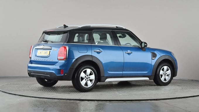 2017 Mini Countryman