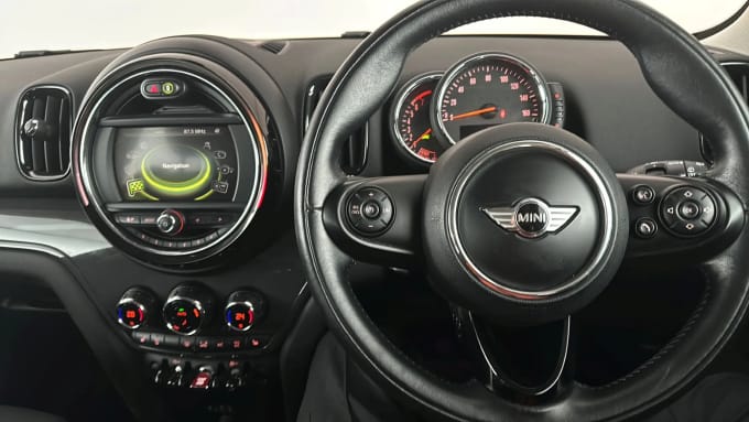 2017 Mini Countryman