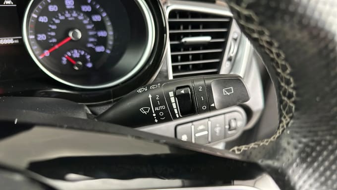 2019 Kia Pro Ceed