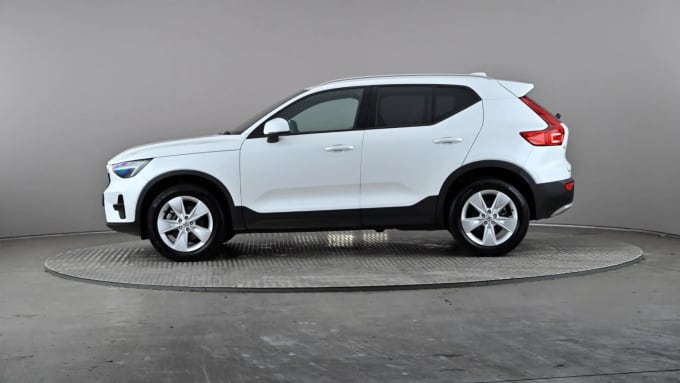 2023 Volvo Xc40