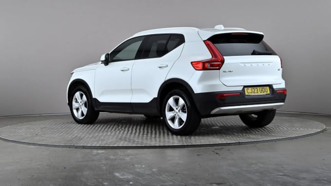 2023 Volvo Xc40