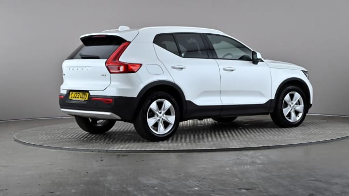 2023 Volvo Xc40