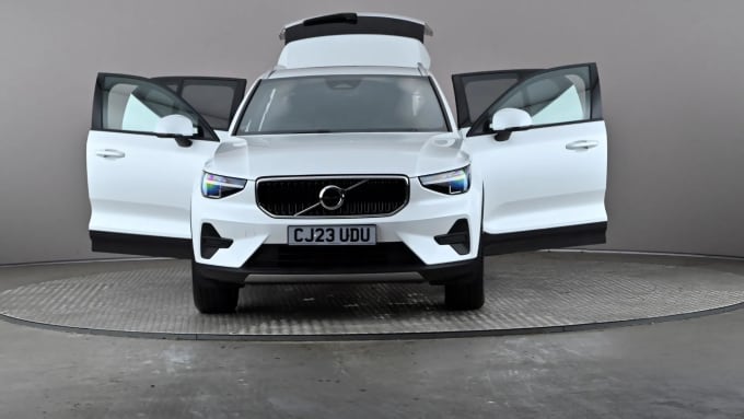 2023 Volvo Xc40