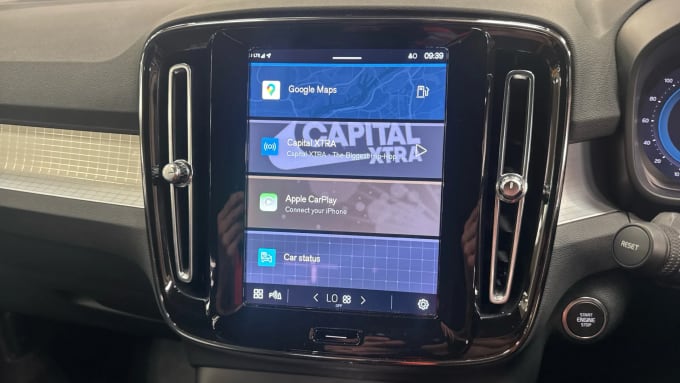 2023 Volvo Xc40