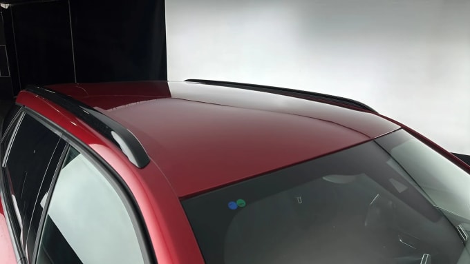2020 Peugeot 2008