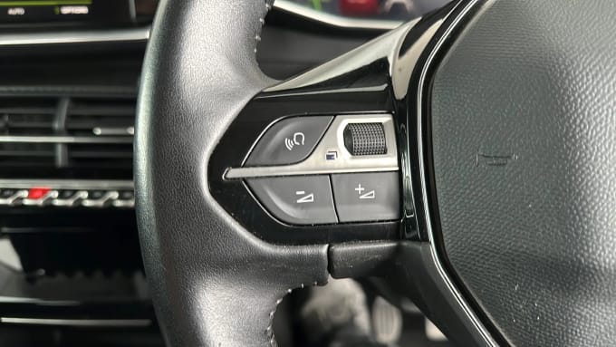 2020 Peugeot 2008