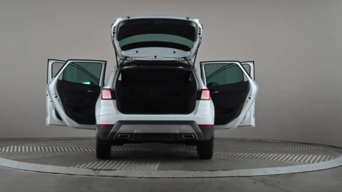2021 Seat Arona