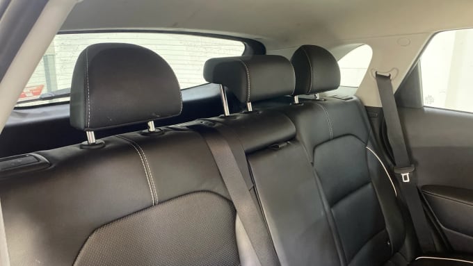 2020 Kia E-niro