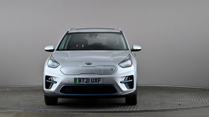2021 Kia E-niro