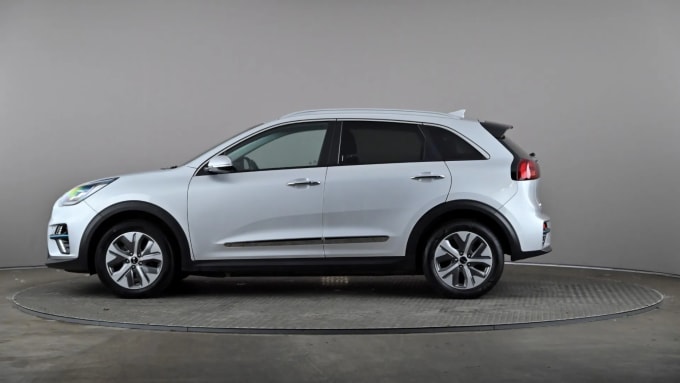 2021 Kia E-niro