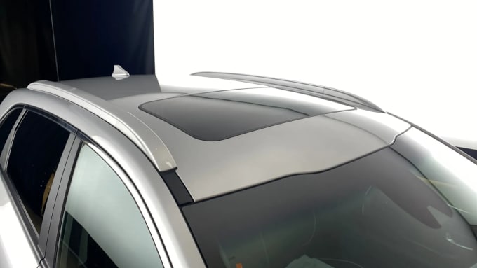 2021 Kia E-niro