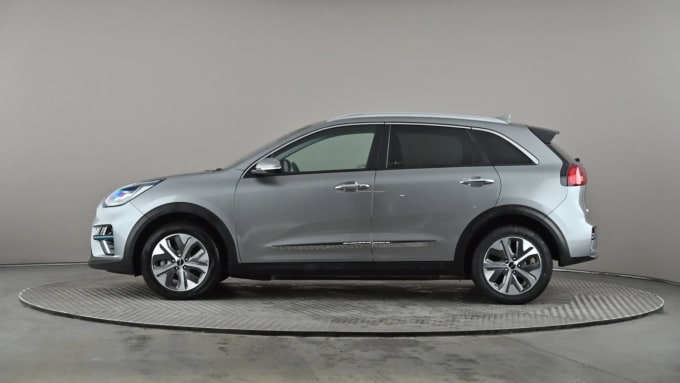 2022 Kia E-niro