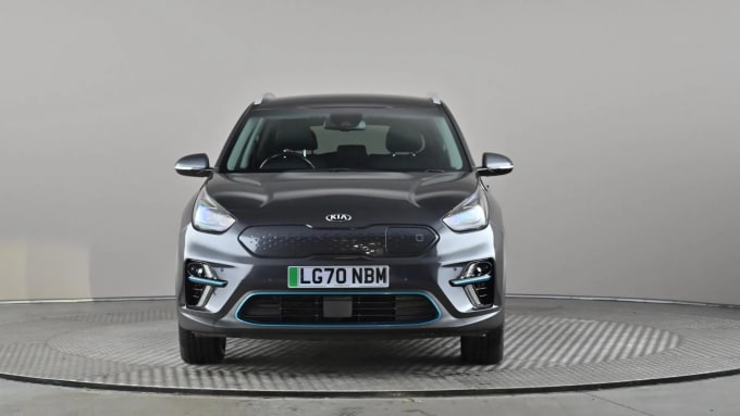 2020 Kia E-niro