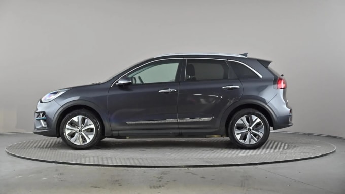 2020 Kia E-niro