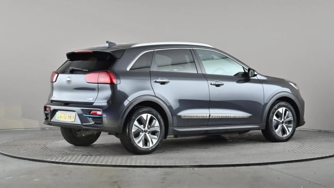 2020 Kia E-niro