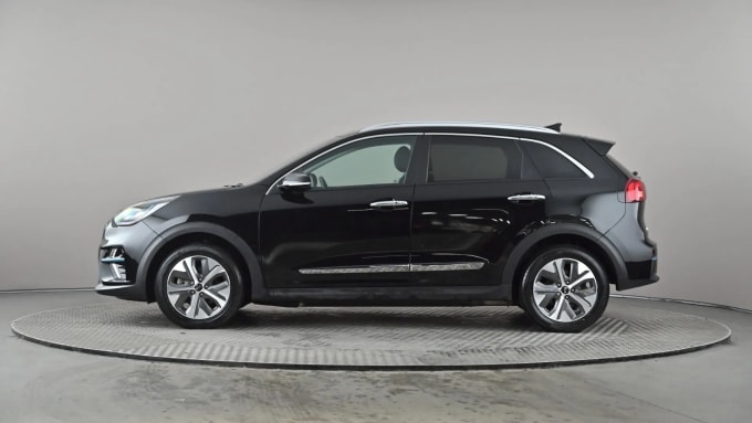 2021 Kia E-niro