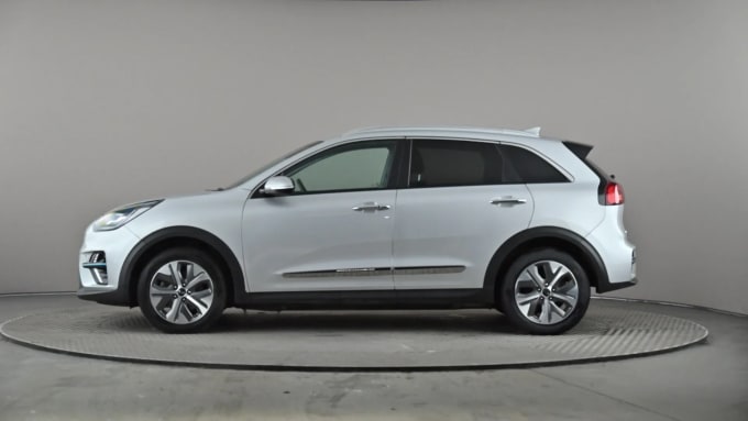 2021 Kia E-niro