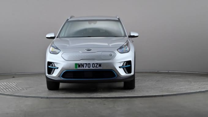 2020 Kia E-niro