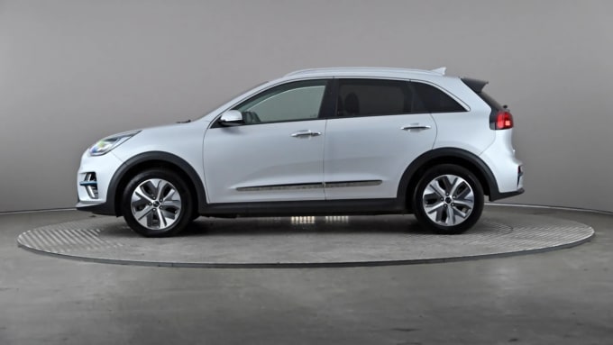 2020 Kia E-niro