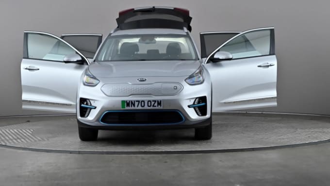 2020 Kia E-niro