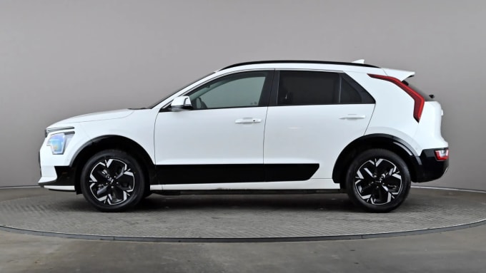 2024 Kia Niro