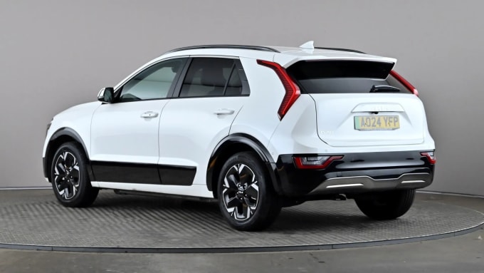 2024 Kia Niro