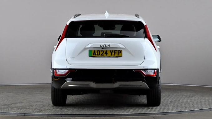 2024 Kia Niro
