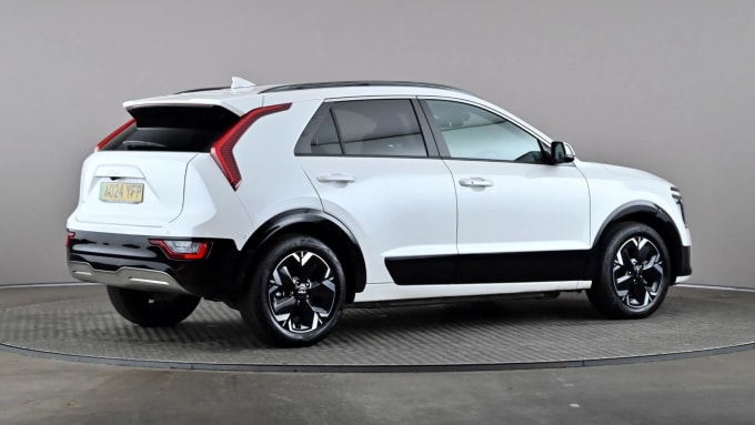 2024 Kia Niro