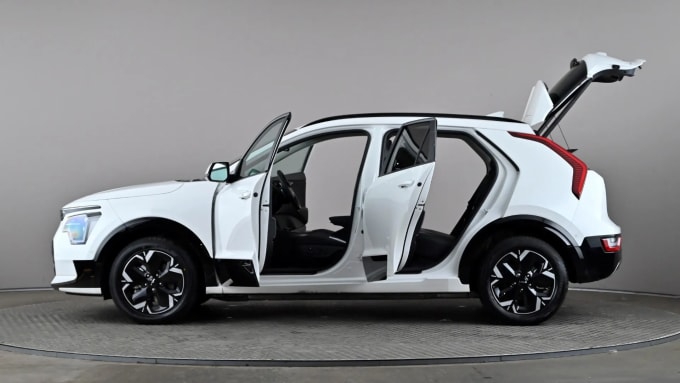 2024 Kia Niro